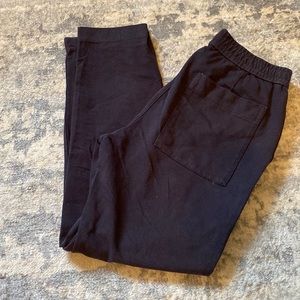 Men’s UniQlo Joggers